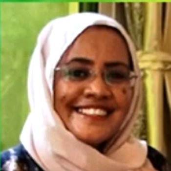 Fedwa Mohammed